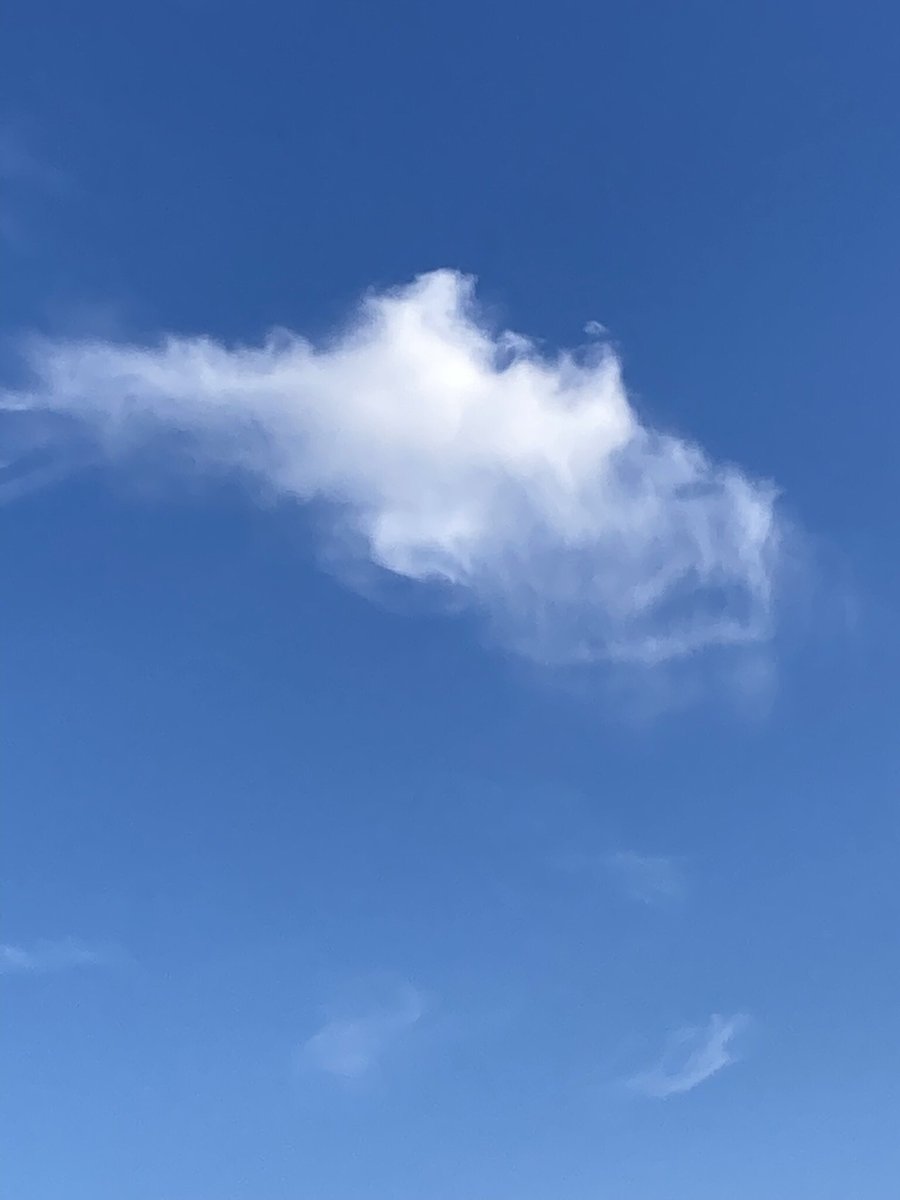 macqueripe's tweet image. This is a Suffolk Sky