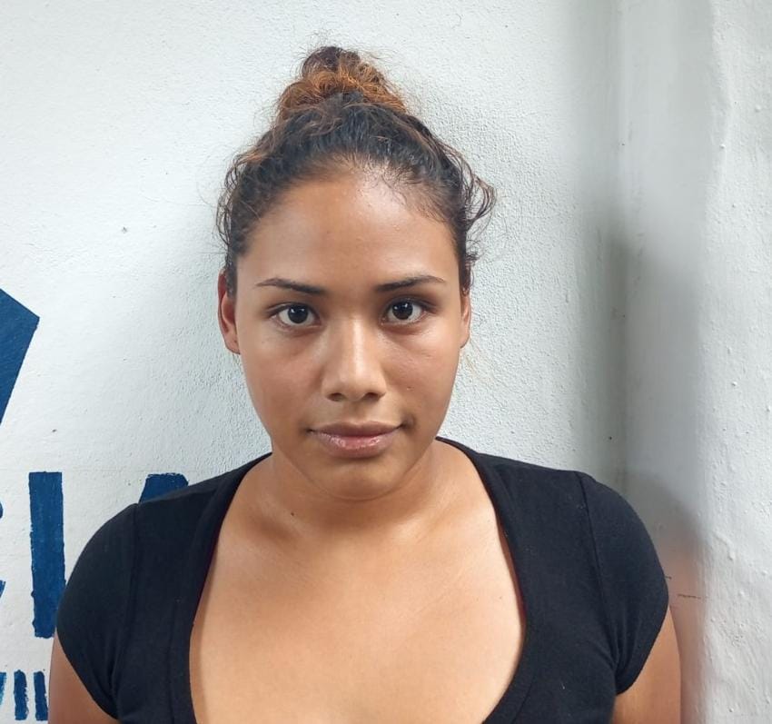 Diario El Salvador on Twitter "DePaís La PNCSV informa la capturas