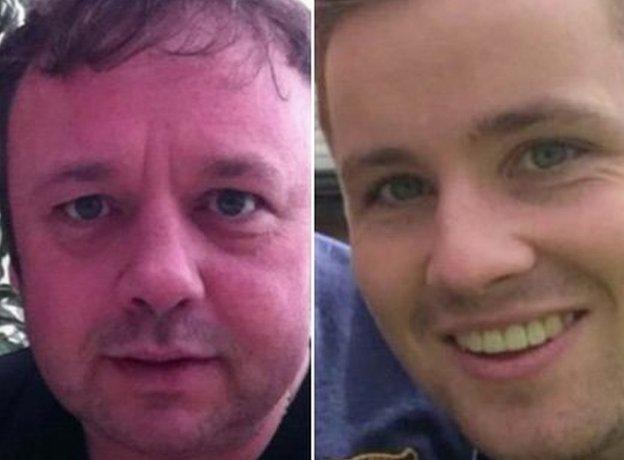 Awaydays23's tweet photo. Remembering Walsall fans Patrick Evans, Adrian Evans and Joel Richards + 35 others who was killed in the Sousse attacks in 2015 https://t.co/OKEuUCDAgz