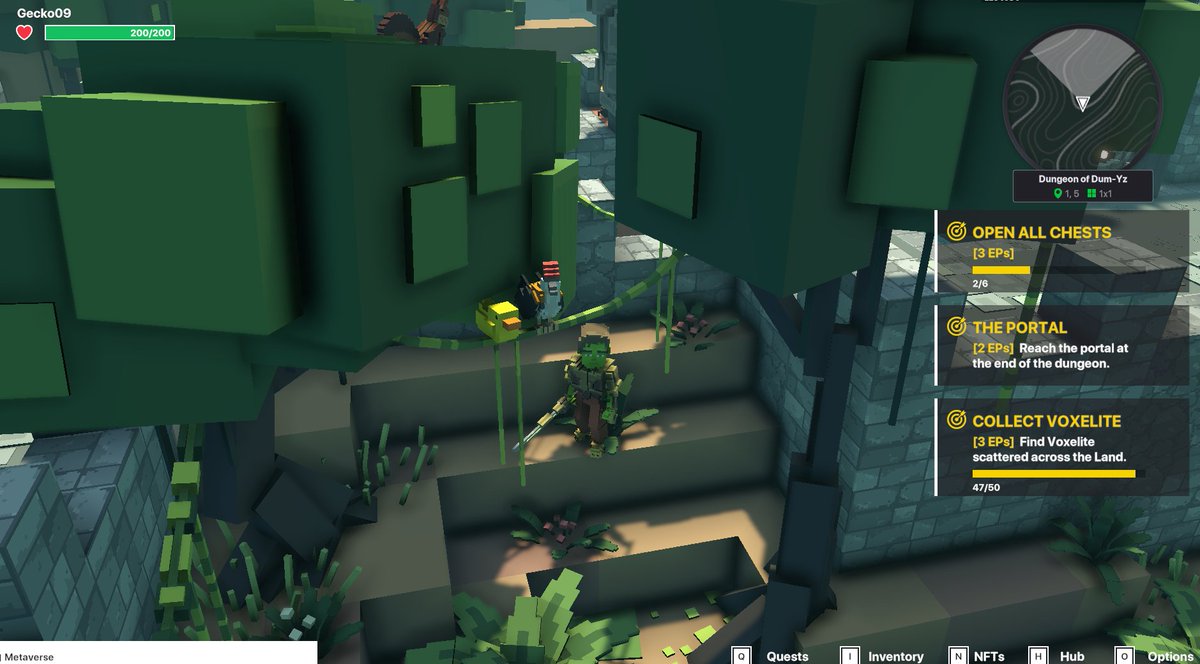 _Gecko09's tweet photo. @TheSandboxGame I just participated in the #TheSandbox weekly contest for a chance to win 200 mSAND! I found one of the hidden ducks, check out my screenshot below!
👇
Awesome!🦆🦆🦆🦆

 @TheSandboxGame https://t.co/0uzbjqnClW