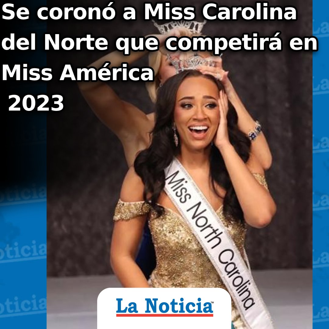 La Noticia tweet media