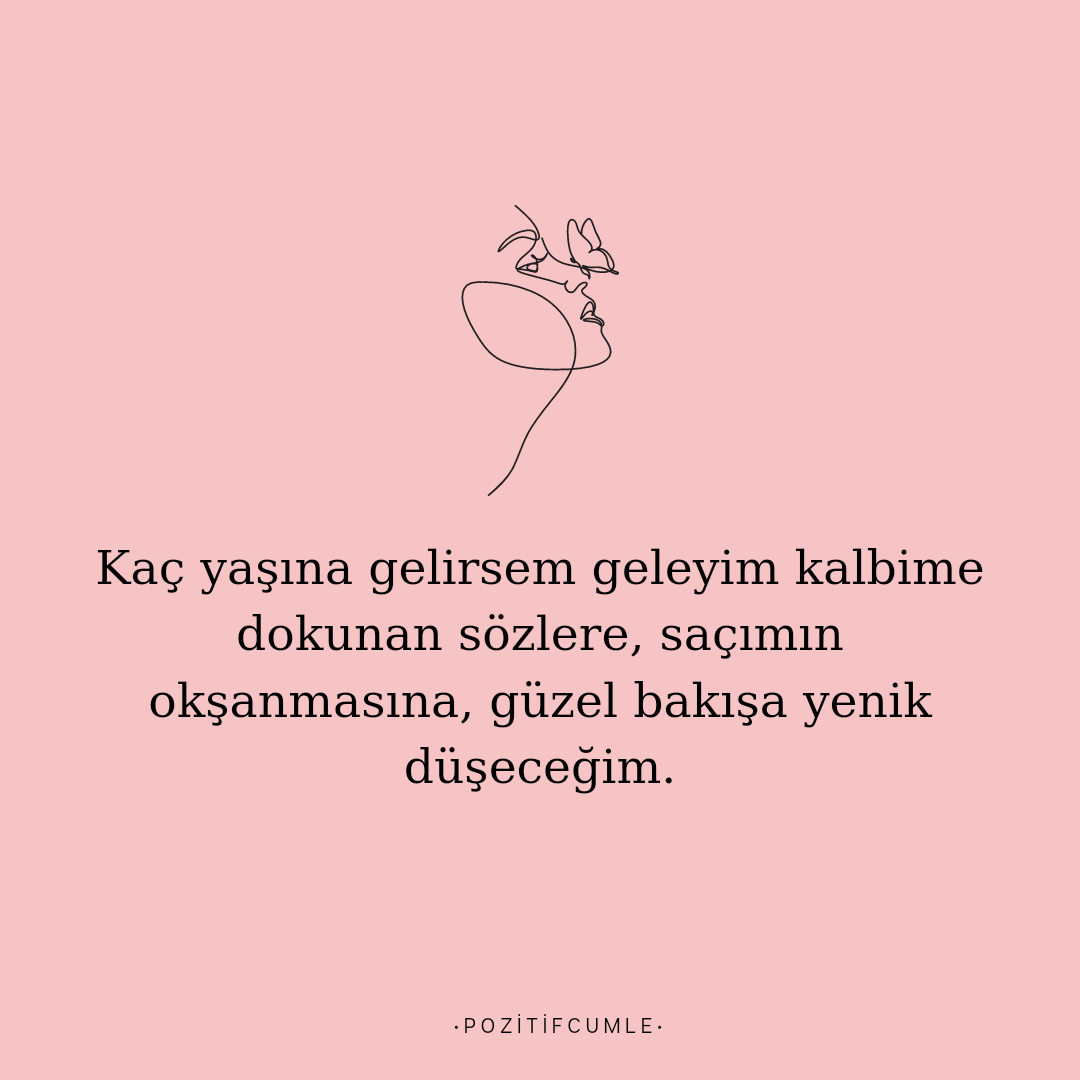 POZİTİF CÜMLELER (@pozitifcumle) on Twitter photo 