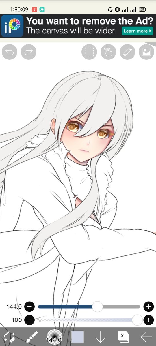 morph_ink's tweet photo. Silver colour hair, and the..yellow colour eye...

Hmmm...beautiful, and i think..i will give she'e have power, maybe.

How? :0
#art https://t.co/7u4ckRof5V