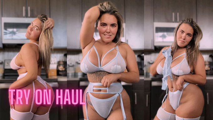 Dropped a NEW YOUTUBE VIDEO TODAY. Tomorrow I&rsquo;m dropping a behind the scenes clip for free on OF and