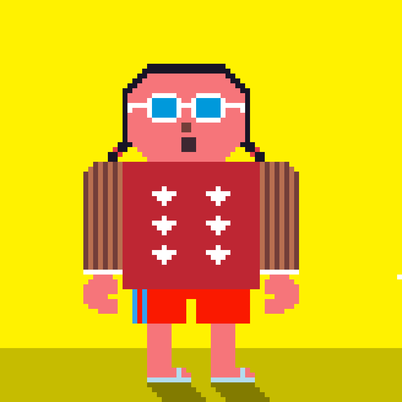 CRYPTOPAINTERS tweet media