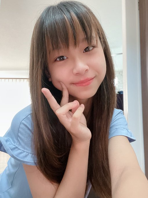 Twitterのコスプレ画像1