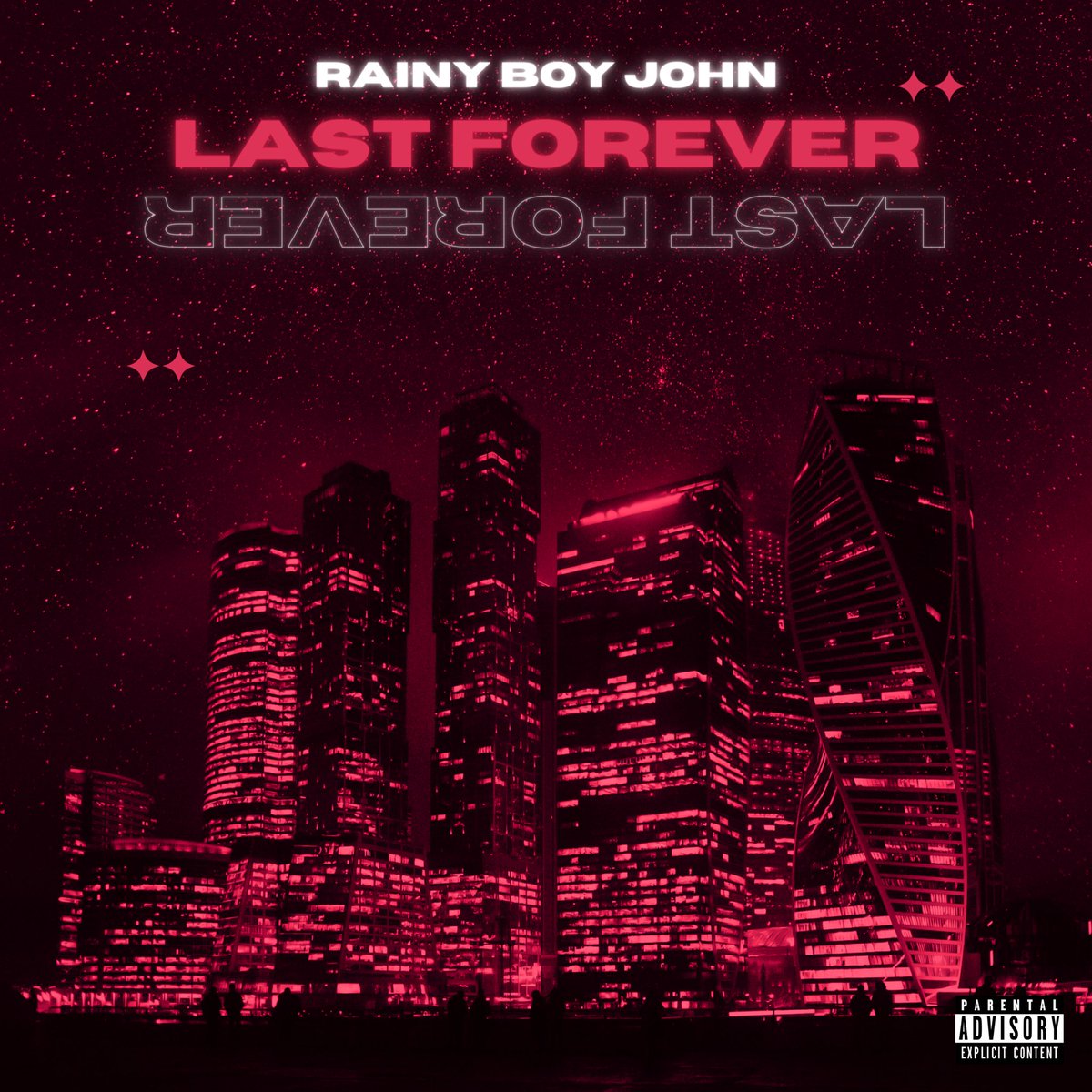 July 8th 💫 Last Forever on all platforms 🖤
