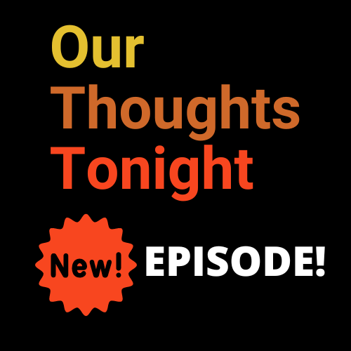 New Episode! 'Roe v. Wade Overturned &amp; Our Philosophers Tier List'
ourthoughtstonight.com/1414300/108588…
