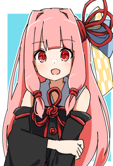 茜ちゃん 