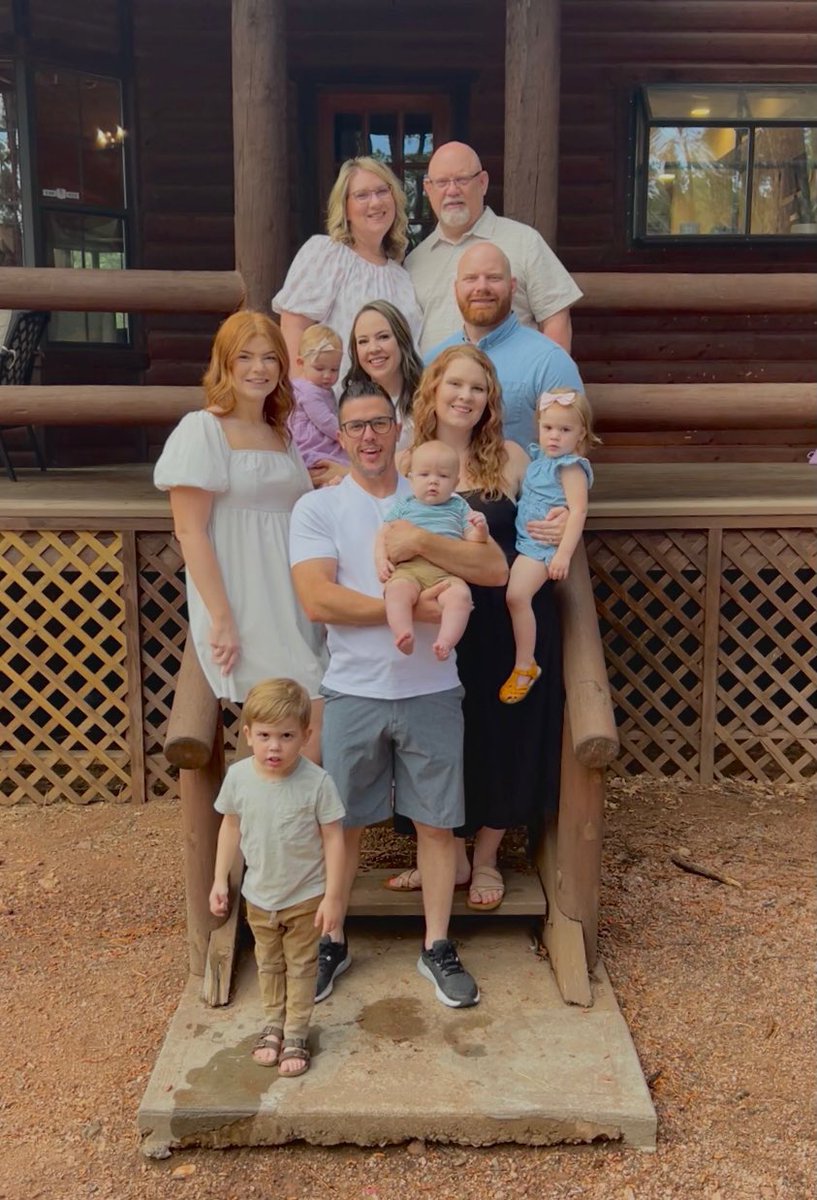 JeffBowenAZ's tweet image. As @ACUFootball1 starts year 9. The priorities stay the same. #FaithFamilyFutureFootball #AllIn #1Mindset