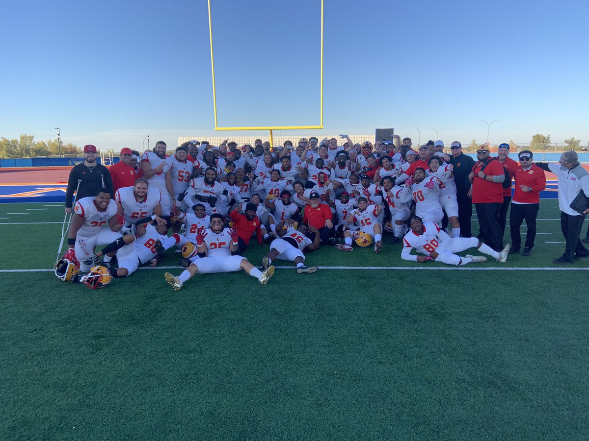 JeffBowenAZ's tweet image. As @ACUFootball1 starts year 9. The priorities stay the same. #FaithFamilyFutureFootball #AllIn #1Mindset