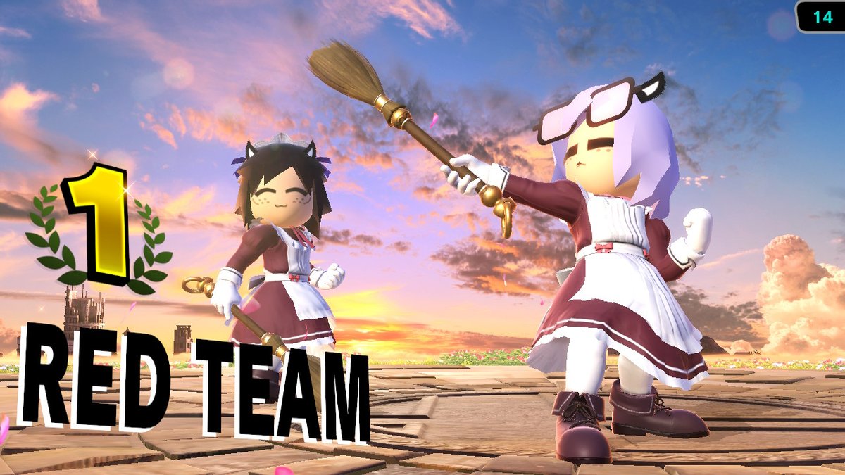 Darion077's tweet photo. #SmashBros #NintendoSwitch https://t.co/9vsd8cZKF9