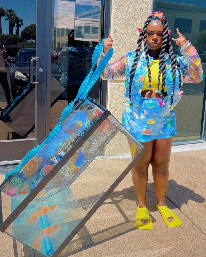 afropuffjada tweet picture