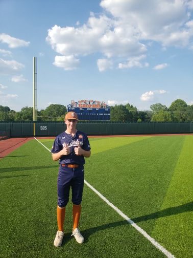 Five Tool East Texas (@fivetooletx) on Twitter photo F: <a href="/stsliders/">South Texas Sliders</a> 15U Escamilla 6, McKinney Marshalls 15U Black 5
PoG: <a href="/wcoffman_2025/">Will Coffman</a> 1-3, 2B, R F: <a href="/stsliders/">South Texas Sliders</a> 15U Escamilla 6, McKinney Marshalls 15U Black 5
PoG: <a href="/wcoffman_2025/">Will Coffman</a> 1-3, 2B, R
