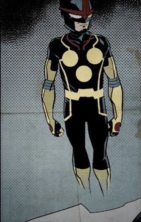 returns in the most coolest way possible.

( btw , i have high muse for Nova so pls interact lol )