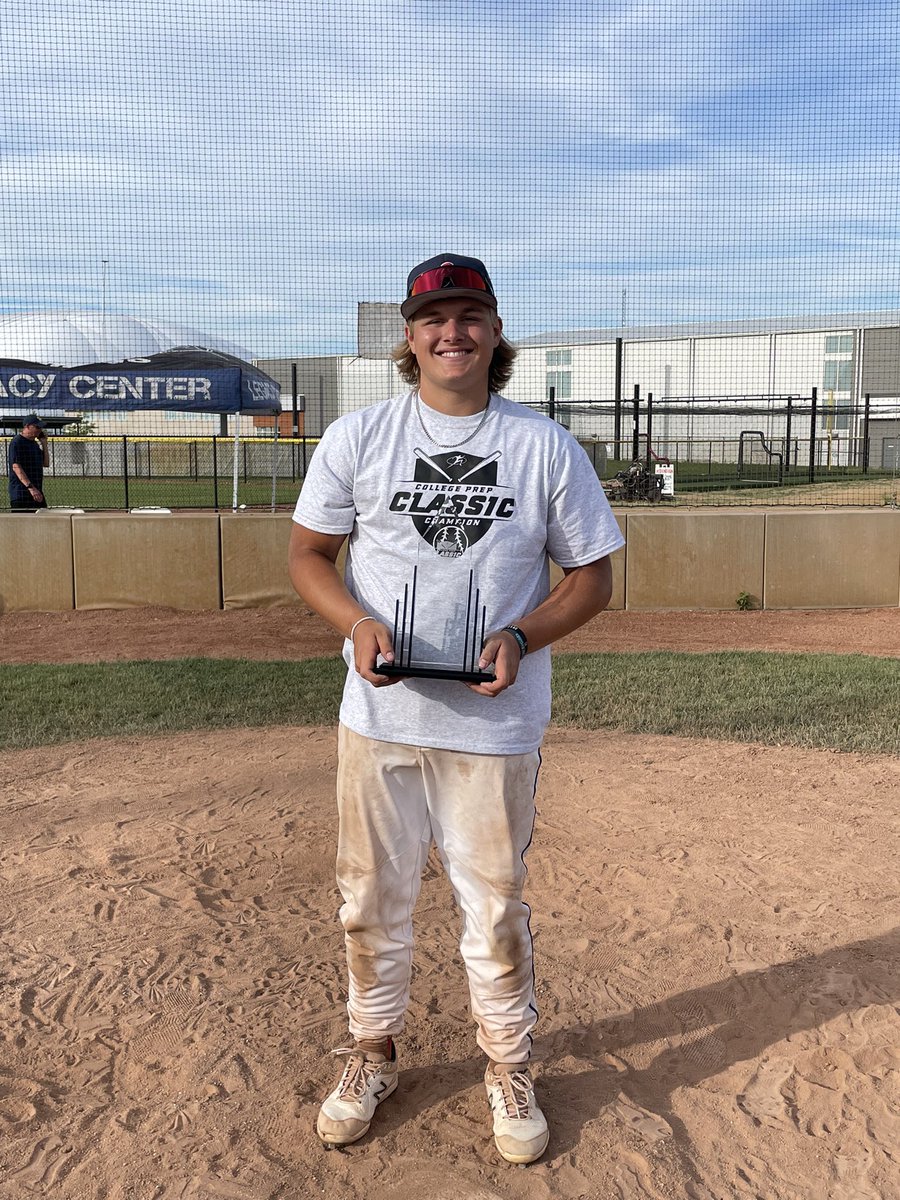 Legacy Baseball tweet media