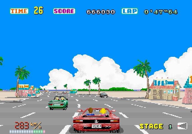 パッシングブリーズかな 