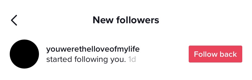 NesuOfficial's tweet photo. someone attempted to log in my facebook &amp; instagram on wednesday. also, apparently this account began following me on tiktok wednesday too. weird vibes. https://t.co/vElMKguMdO