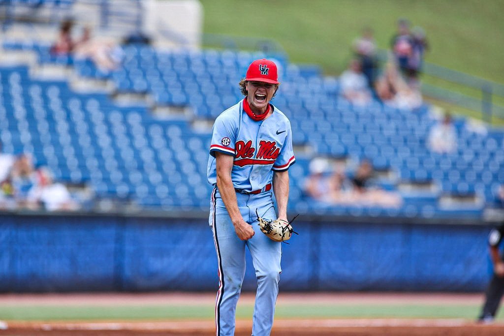 St. Thomas More Alum (@stmcougaralumni) on Twitter photo Add another STM Alum to winning a National Championship, congrats to <a href="/drew_mcdaniel/">Drew McDaniel</a> of the Ole Miss Rebels! He follows Lyle Mouton 1991 @ LSU & <a href="/MikieMahtook8/">Mikie Mahtook</a> 2009 @ LSU in winning it all! GO COUGARS! <a href="/STMathleticsnow/">STM Athletics</a> @STMBaseball12 <a href="/STMCatholicHS/">St. Thomas More</a> Add another STM Alum to winning a National Championship, congrats to <a href="/drew_mcdaniel/">Drew McDaniel</a> of the Ole Miss Rebels! He follows Lyle Mouton 1991 @ LSU & <a href="/MikieMahtook8/">Mikie Mahtook</a> 2009 @ LSU in winning it all! GO COUGARS! <a href="/STMathleticsnow/">STM Athletics</a> @STMBaseball12 <a href="/STMCatholicHS/">St. Thomas More</a>