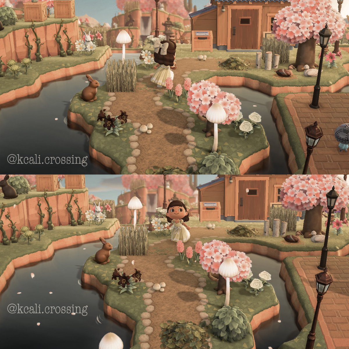 kcali_crossing's tweet photo. nooks cranny 🌸💕

#AnimalCrossingNewHorizons #どうぶつの森 #どうぶつの森の新たな地平 #acnh #ACNHDesigns https://t.co/n97puBaPwT