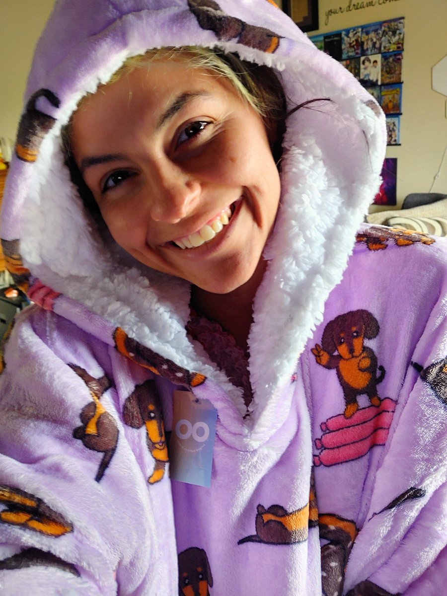 Rachael (making antisemites mad) Messer tweet media