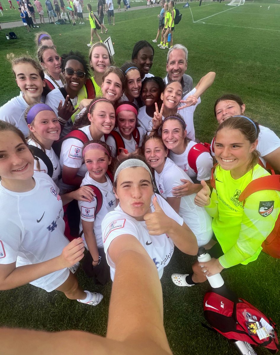 Lexington F.C. tweet media