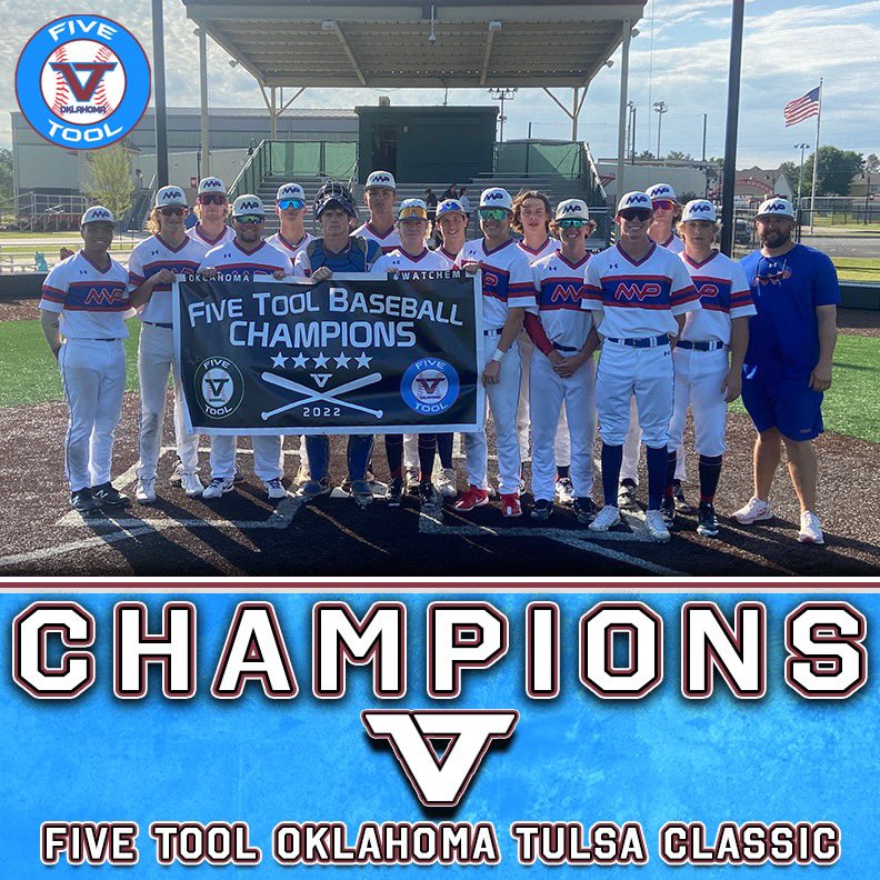 Five Tool Oklahoma tweet media