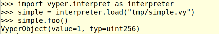 sudo init vyper tweet media