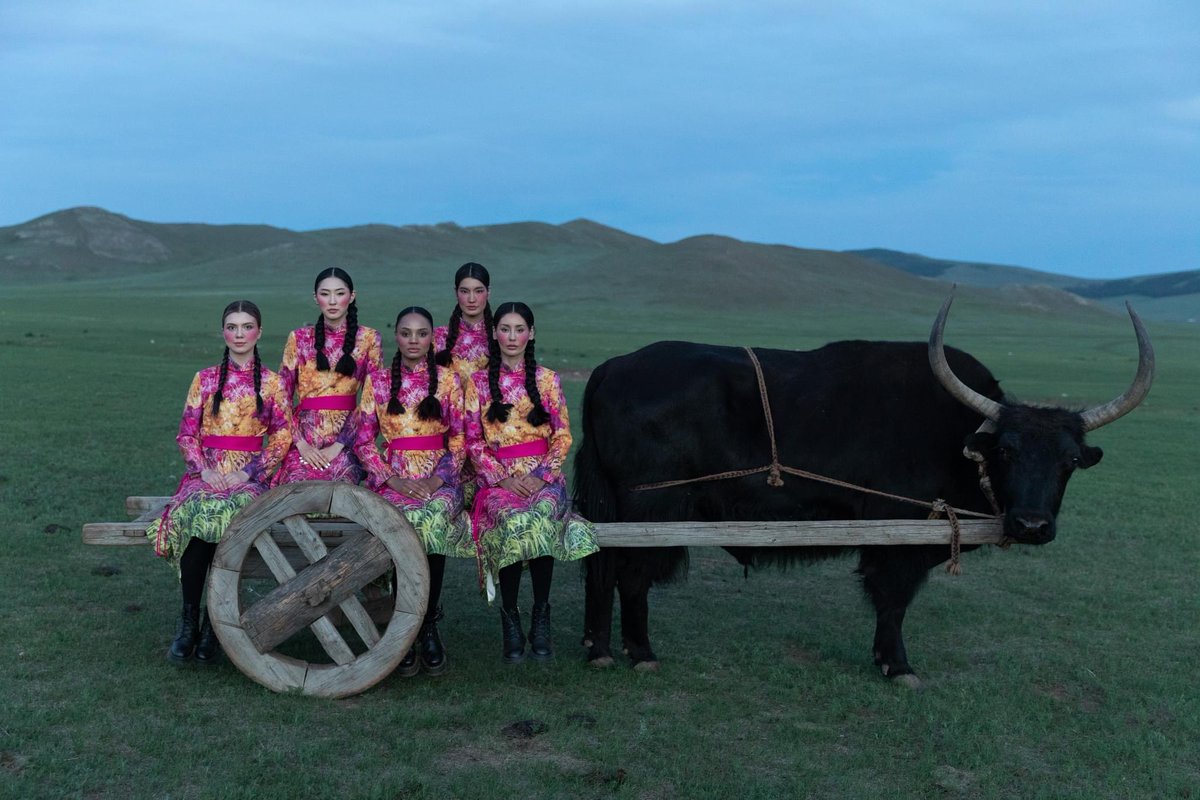 Үхэрчин залуус үүр цурмын ажилтай. Сайхан хөдөлмөрийн дээж болсон, Сааль сүүний шим болсон, Ариун хөдөлмөрийн дээж болсон, Айраг цагаагаа ууцгаая даа 😂😂