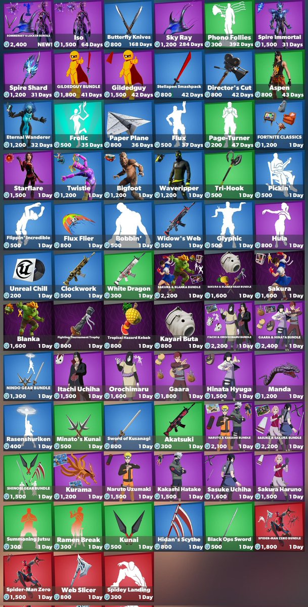 Mr_Slost503's tweet photo. Nueva tienda de fortnite!! No olvides apoyar tus compras usando nuestro código Walter_SL en la tienda de fortnite! Te agradecería mucho apoyen el code y podré realizar sorteos y premios para ustedes❤️
#FortniteChapter3 
#FortniteSeason3
#Fortnite
#FortniteLeaks 
#EpicPartner https://t.co/wQk6SGHDUx