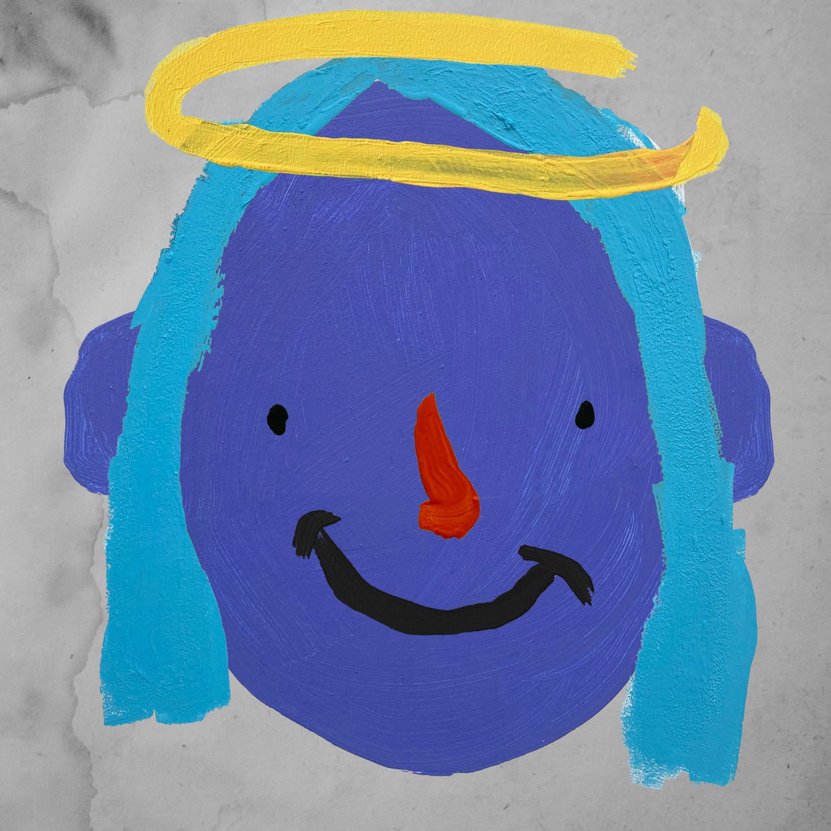 Orphan Project tweet media