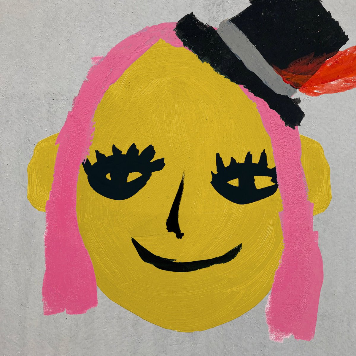 Orphan Project tweet media