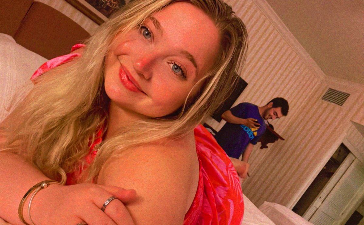 Sammi tweet media