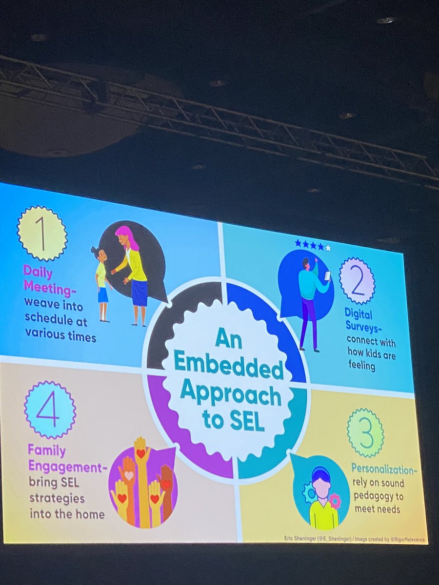 DrNeak's tweet photo. Ready to go back and make waves. I’ve been in this opening Keynote and I am pumped up!!! So glad I came! #MSC2022 https://t.co/HCC0dIJkCe