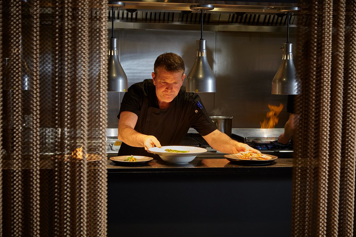 We're hiring. If you're a chef or know of a chef looking for a new and exciting work environment - apply now!
careers.jobs.tas.gov.au/en/job/511248/…
#chef #nowhiring #HospitalityJobs