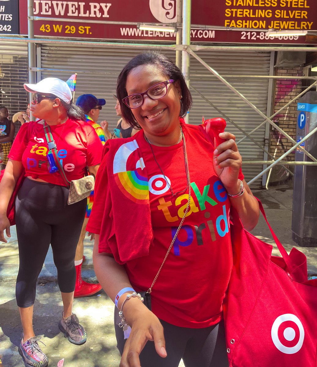 T3237 had so much fun celebrating NYC pride 🏳️‍🌈@tgtangie <a href="/OJ_DE_TGT/">OJ</a> <a href="/TAINE007/">fontaine house-cobb</a> #elmont #PrideMonth