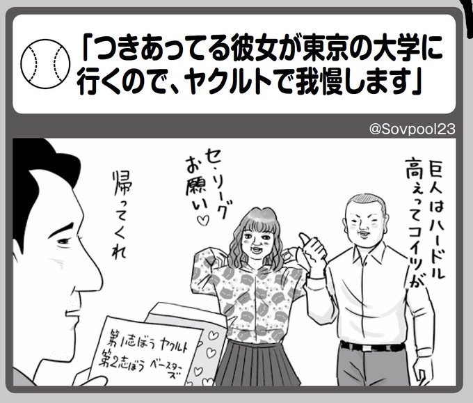 A List Of Tweets Between 野球大喜利 And 22 Year 7 Month 1 Whotwi Graphical Twitter Analysis