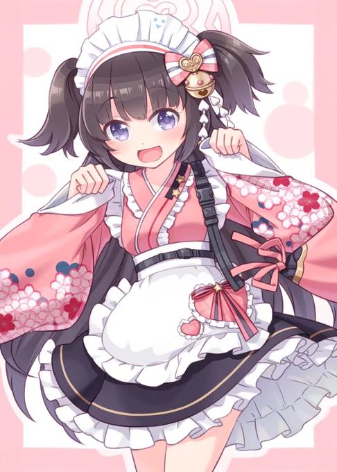 #今月描いた絵を晒そう 
もうすぐ祝日のない月ともおさらばだ! 