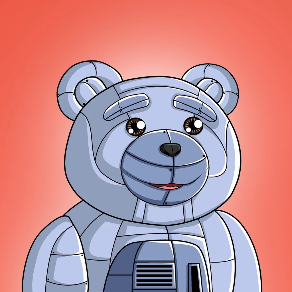 Iamdell123's tweet photo. Well check it you know it’s over when you see the Ted roll in @TEDNationCNFT 🚨🚨🚨 https://t.co/bQg0wtCkq2