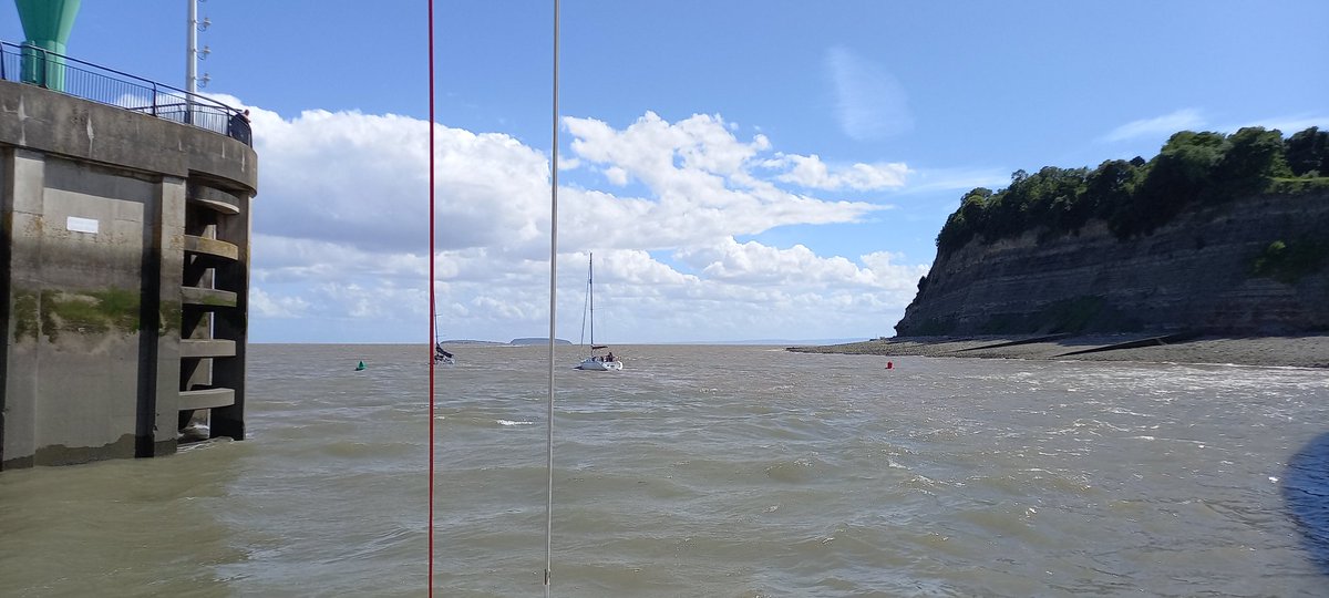 James Moss tweet media