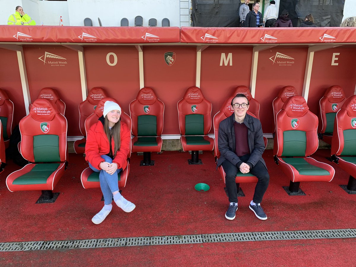 tomcarterjourno's tweet photo. The most amazing three years, all coming to a close…

Thank you Leicester🦊🧡 https://t.co/khSBVczi6T
