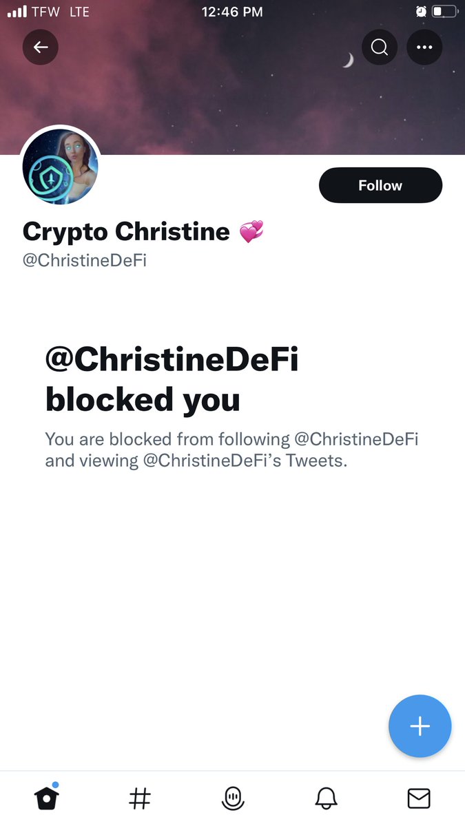 daveylowpez's tweet photo. @ChristineDeFi is involved in a NFT project that has copied artwork from the transformers franchise and now has blocked me for calling her out. @safemoon #SAFEMOONARMY https://t.co/Ynsy4tUE3B