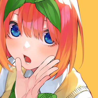 TOMBOYSlSTER's tweet photo. ㅤ
ㅤㅤㅤㅤㅤㅤㅤㅤㅤㅤㅤㅤ𝗬𝗢𝗧𝗦𝗨𝗕𝗔 𝗡𝗔𝗞𝗔𝗡𝗢
ㅤ
ㅤㅤㅤ— quintessential quintuplet
ㅤㅤㅤ— crack &amp; lewd mainly
ㅤㅤㅤ— #GotoubunRP
ㅤ https://t.co/ruh6zVAOUM