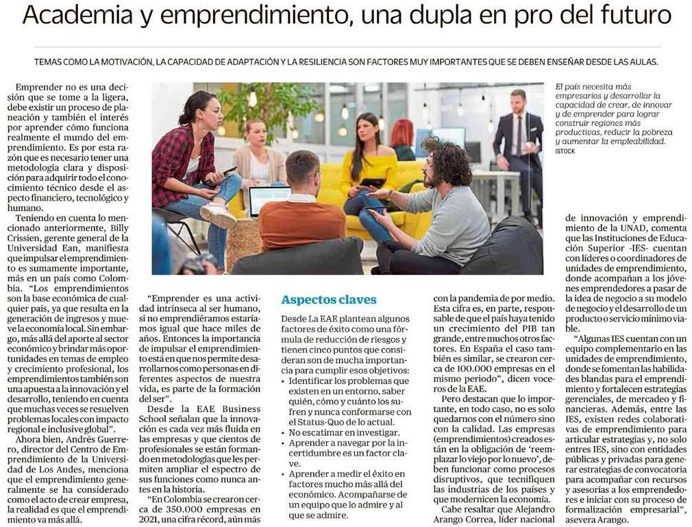 Universidad UNAD tweet media