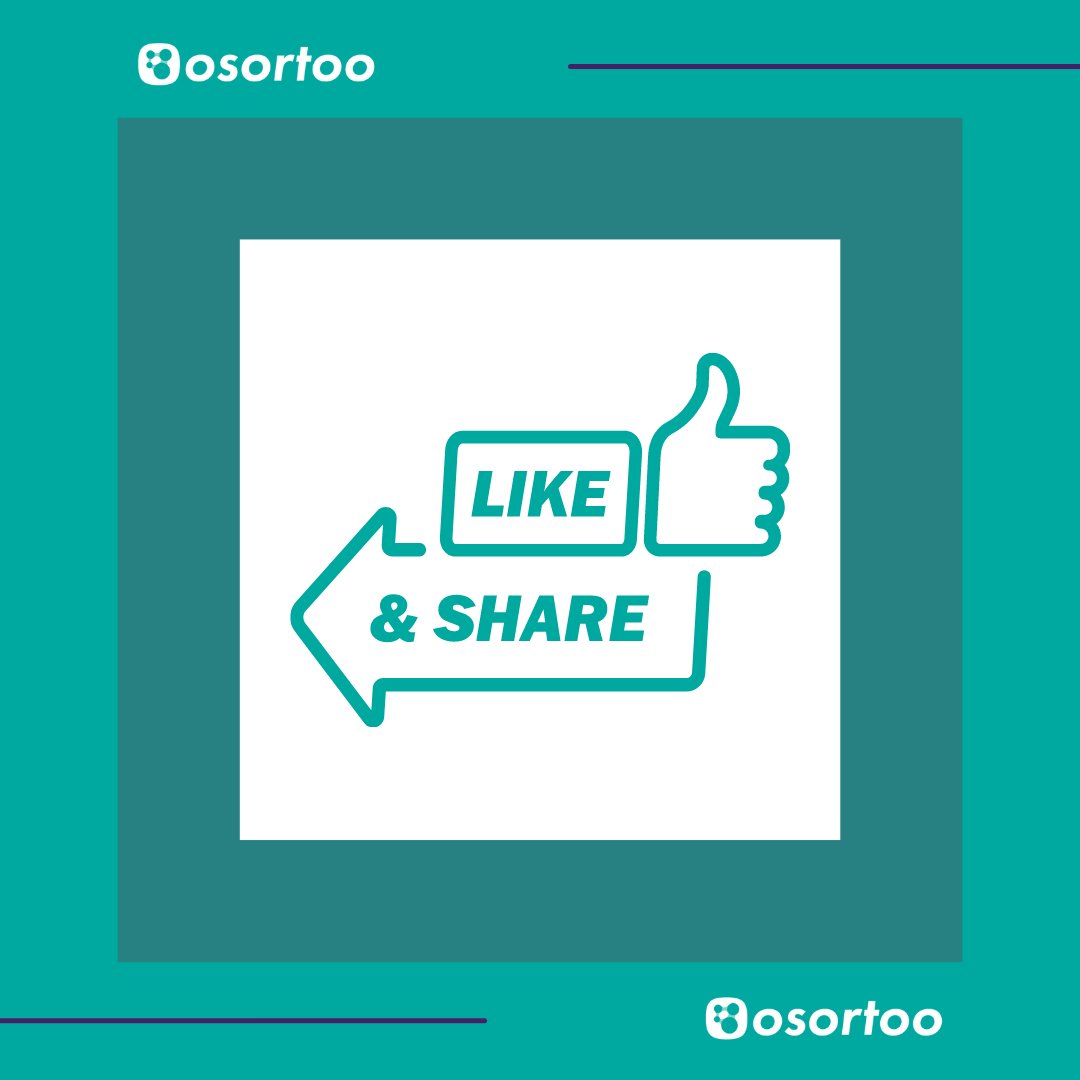 osortooapp's tweet photo. Good Monday everyone! 🌞
We share a little quote to help you start the week.

The success formula by Mari Smith reminds you that good content attracts good engagement which brings good conversion.

Keep that in mind for every post you make.
It’s all about learning and improving! https://t.co/RsfrDZ8Lpo