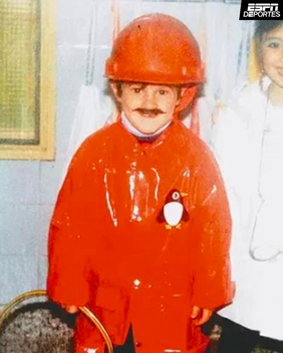 Mala suerte para el que no reaccione a la foto de Messi Bombero.  🧑‍🚒 🚒