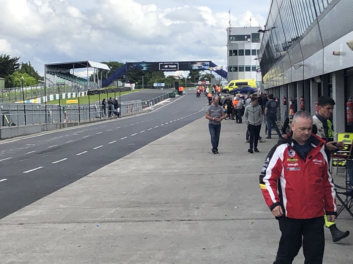tri6tan's tweet photo. Great to get back to @Mondello_Park the home of Irish 🇮🇪 motorcycle racing. @IrishSbkRacing 🏁 https://t.co/mHMRNQKrCo