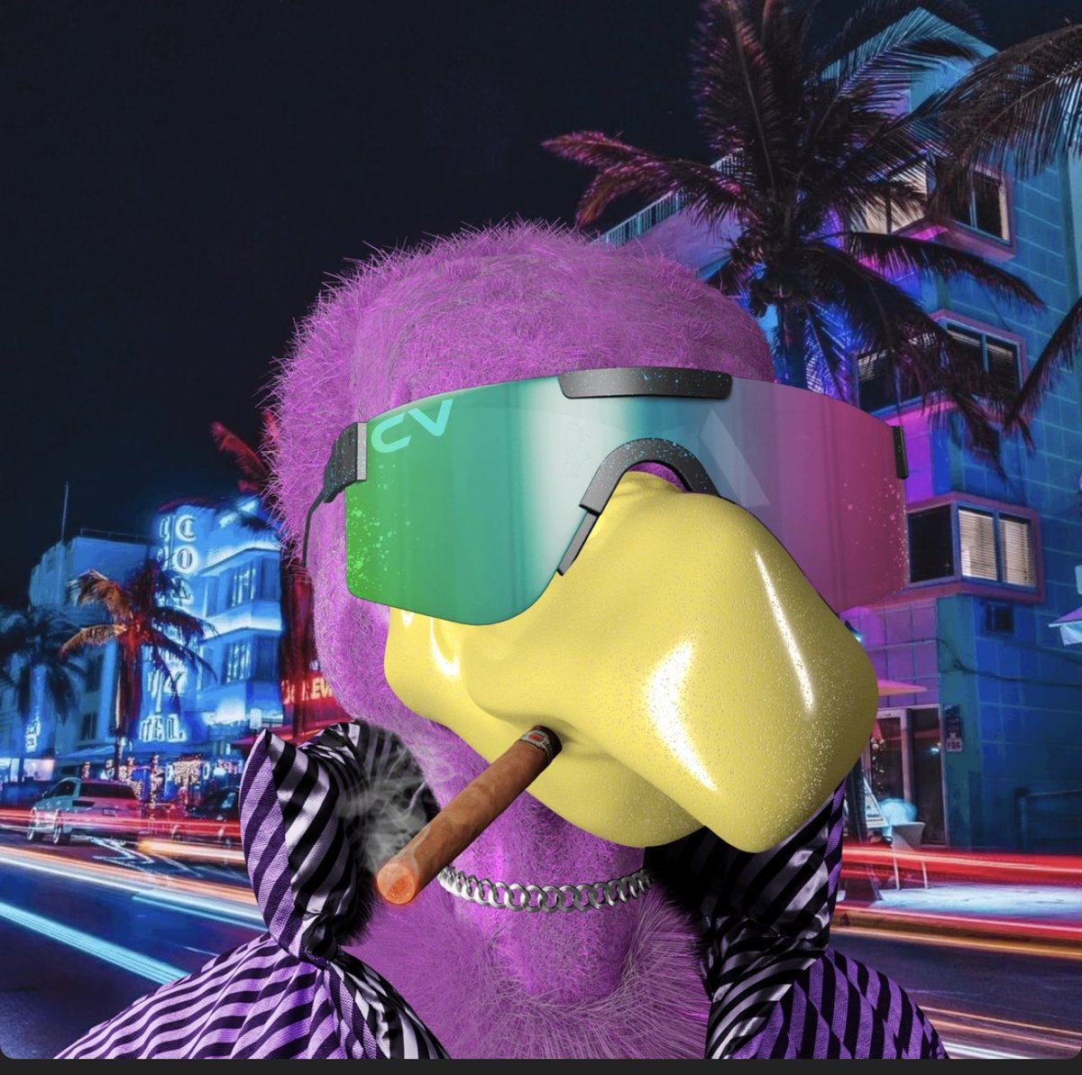 BoomerBox420's tweet photo. For the culture @Vulturesnft just got 10
Fr fr #SQUAAA https://t.co/PX6DlBWKB8