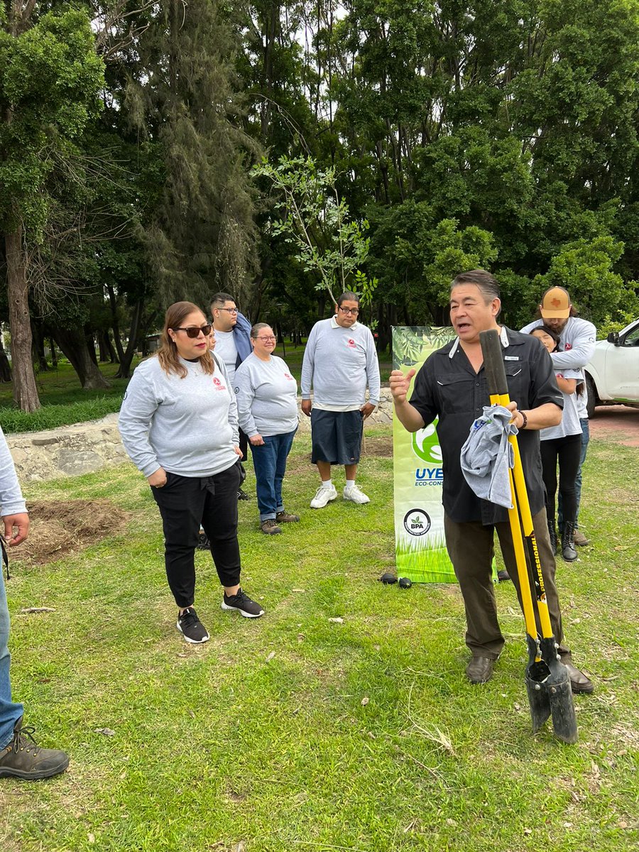 Masayi González tweet media