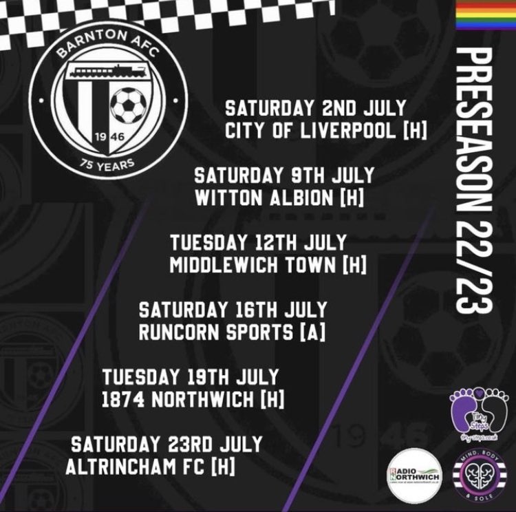 Barnton AFC tweet media